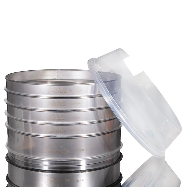 4 ECO Funnel® system with 5 gal un certified pail, optional secondary  container