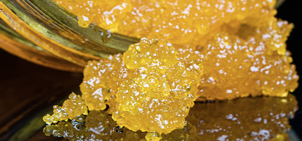 How to Make Top-Quality Live Resin