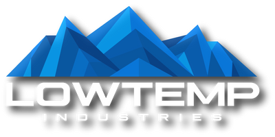 Lowtemp Industries favicon logo