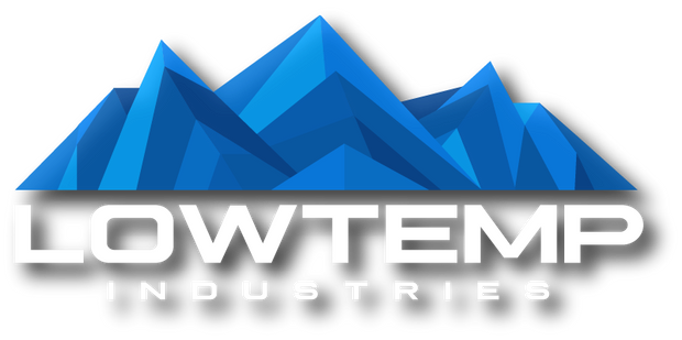 Lowtemp Industries favicon logo