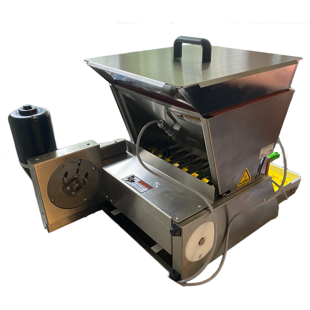 Automatic Caramel Cutting Machine For Multiple Use 